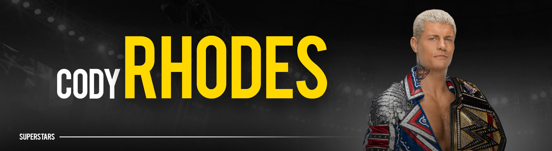 Cody Rohdes
