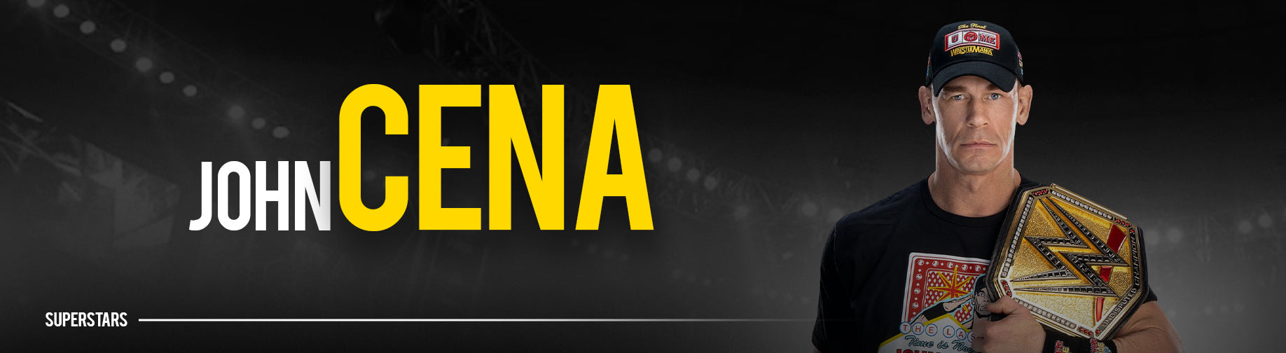John Cena