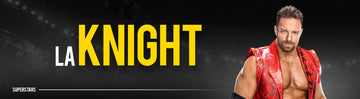 LA Knight