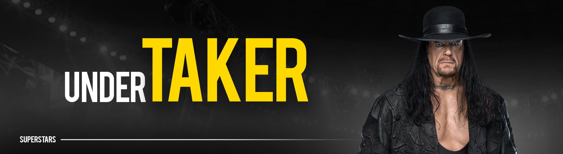 Undertaker