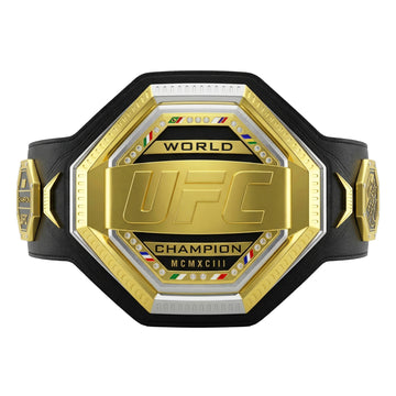Kids U-F-C Legacy Championship Title Belt Replica