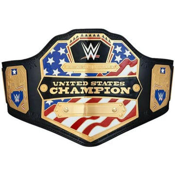 2014 United States Championship Title Belt Replica