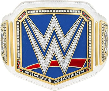 SmackDown Women's Championship Title Belt Replica