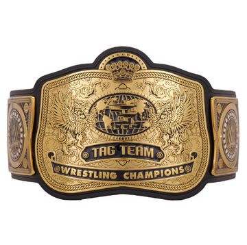Championship Replica Adult Title Belt Best for Fan