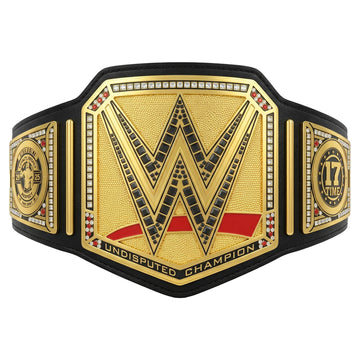 Kids John Cena Undisputed Championship Title Belt Replica
