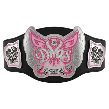 Kids 2014 Divas Championship Title Belt Replica