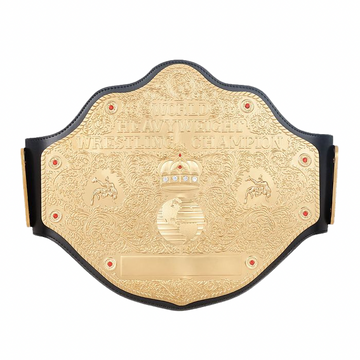Championship Replica Adult Title Belt Best for Fan