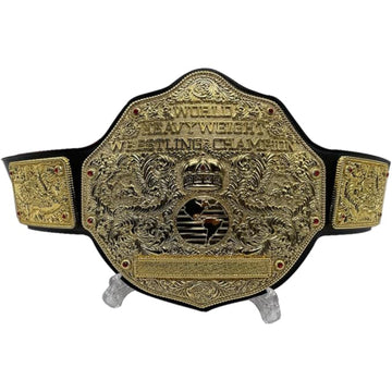 Championship Replica Adult Title Belt Best for Fan