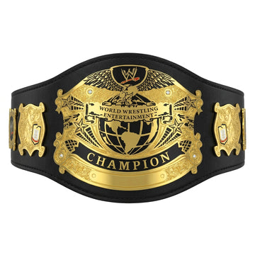 Kids Undisputed Championship Title Belt Replica