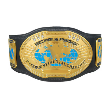 Championship Replica Adult Title Belt Best for Fan