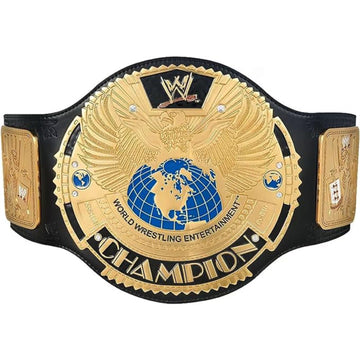 Championship Replica Adult Title Belt Best for Fan