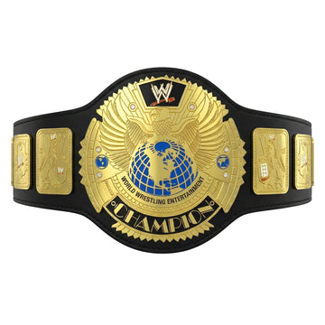 Kids Big Eagle Championship Title Belt Replica