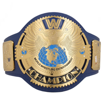 Championship Replica Adult Title Belt Best for Fan