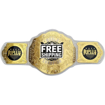 Championship Replica Adult Title Belt Best for Fan