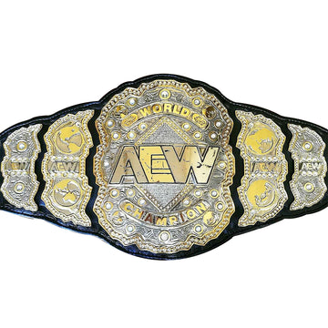 Championship Replica Adult Title Belt Best for Fan
