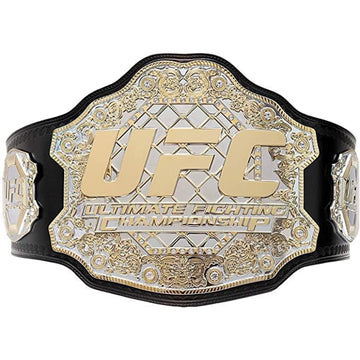 UFC Classic Title Belt Replica